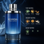SCANDAL POUR HOMME - Image 2