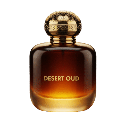 DESERT OUD