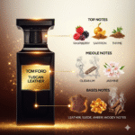 TOM FORD TUSCAN LEATHER - Image 2