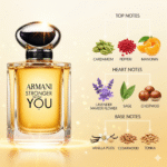 ARMANI STRONGER WITH YOU - Image 2