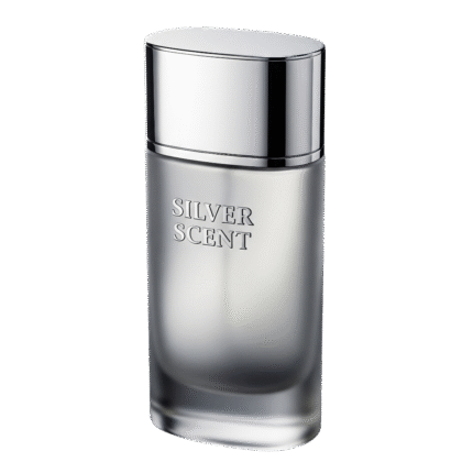 SILVER SCENT