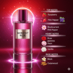 MIDNIGHT ROSE - Image 2