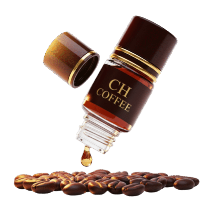 CH COFFEE
