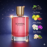 SCANDAL BY NIGHT - Image 2