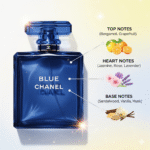 BLUE CHANEL - Image 2