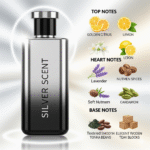 SILVER SCENT - Image 2