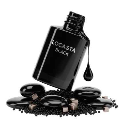 LOCASTA BLACK