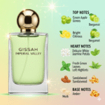 GISSAH IMPERIAL VALLEY - Image 2