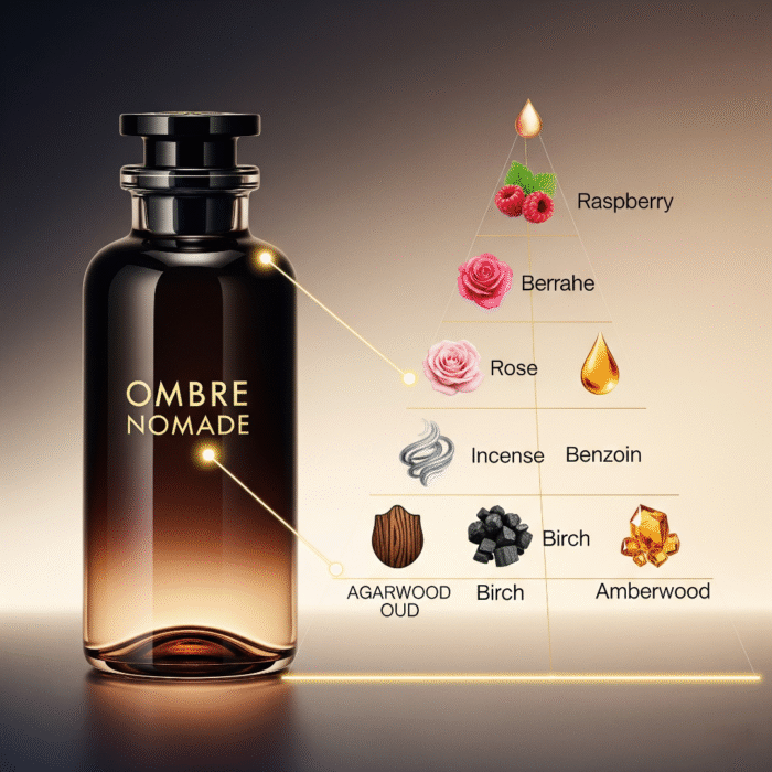LOUIS VUITTON OMBER NOMADE – alkadashiperfume.com