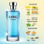 KING VODKA - Image 2