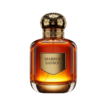 MABROK SAFRON