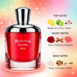 DUNHILL DESIRE RED - Image 2