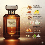 ARABIAN TONKA - Image 2