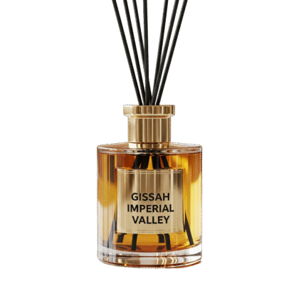 GISSAH IMPERIAL VALLEY