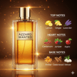 AZZARO WANTED - Image 2