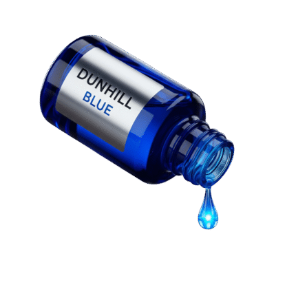 DUNHILL BLUE